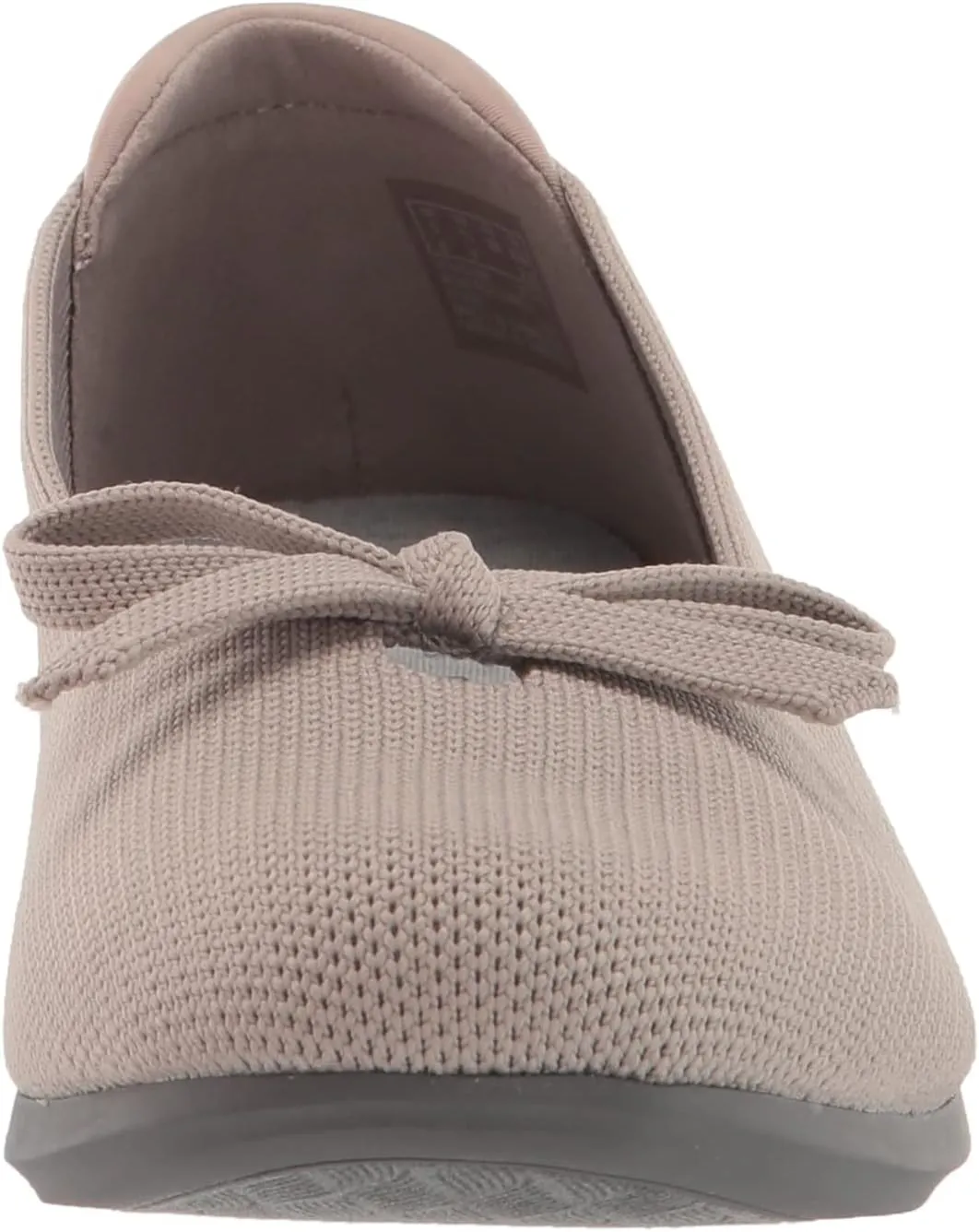 Clarks Women's Carly Hope Ballet Flat
