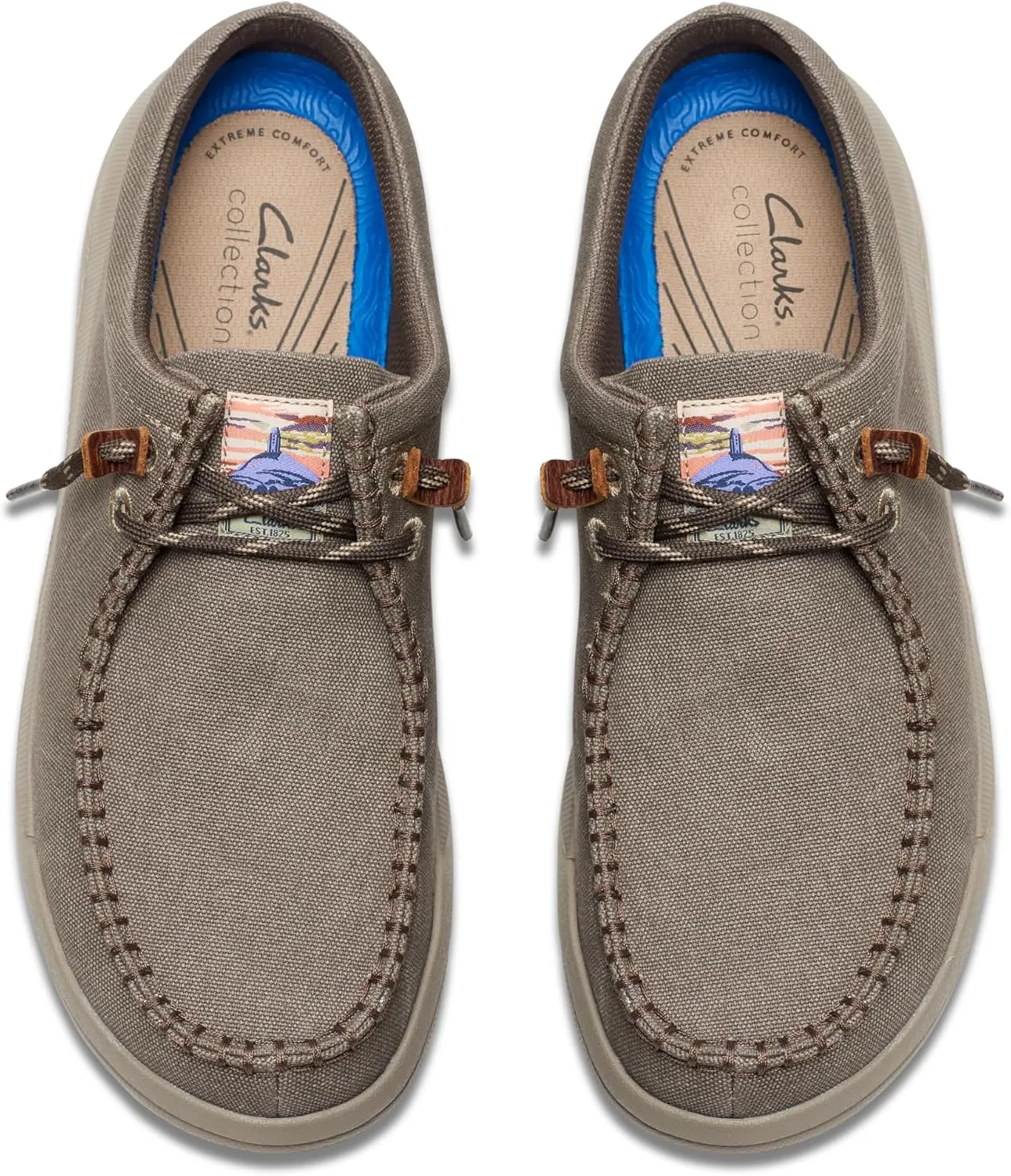 Clarks Women's Driftlite Surf Boat Shoe