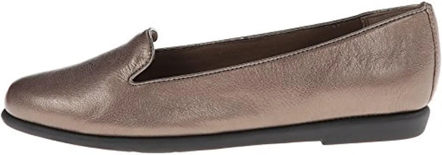 Clarks Women's Greely Harper Flat