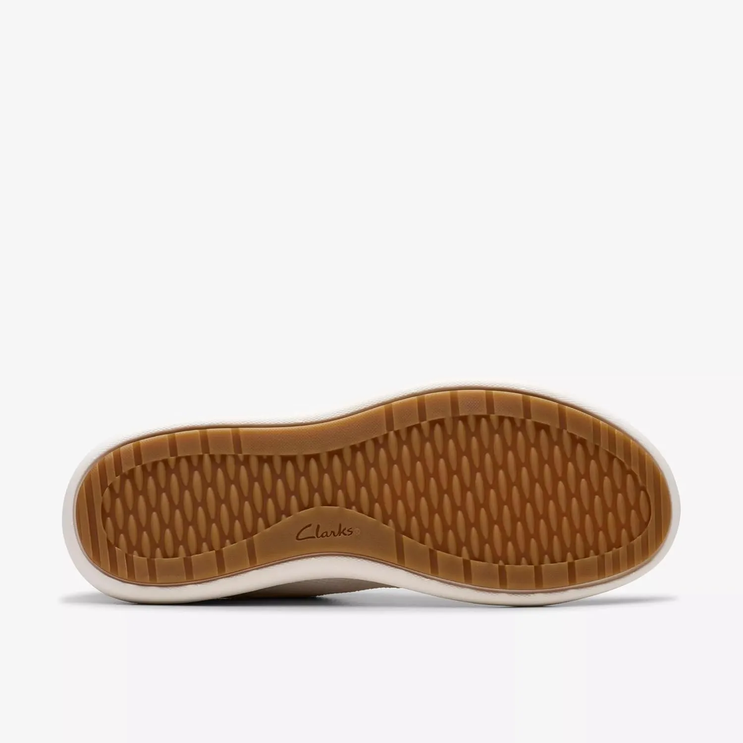 Clarks Women's Nalle Lace Sneaker