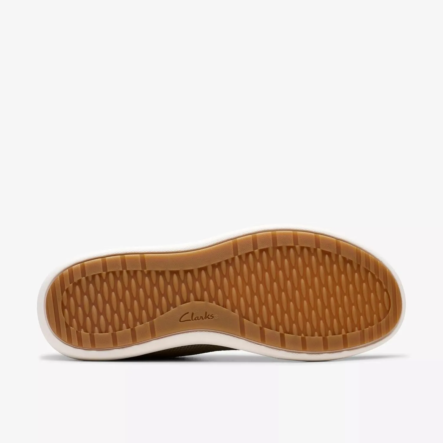 Clarks Women's Nalle Lace Sneaker