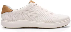 Clarks Women's Nalle Lace Sneaker