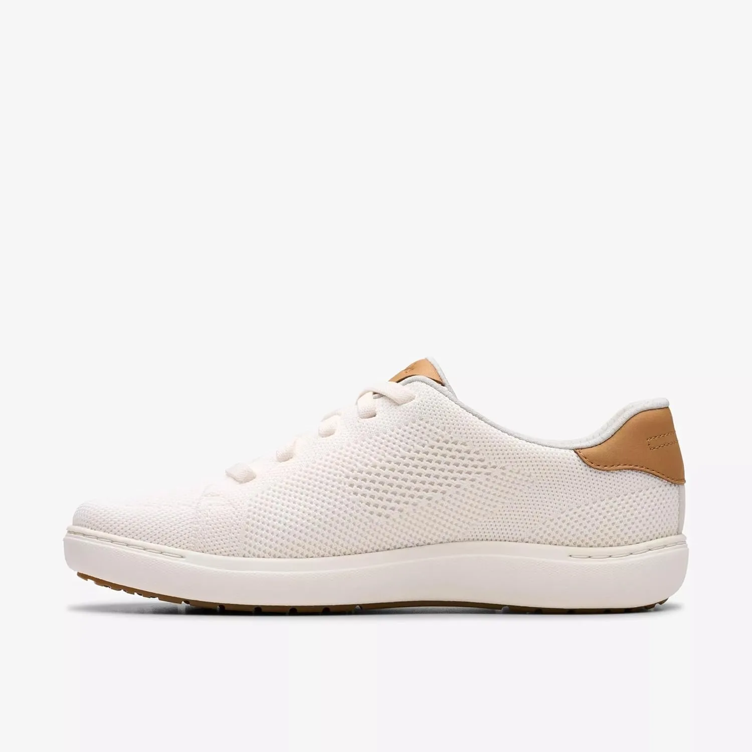 Clarks Women's Nalle Lace Sneaker