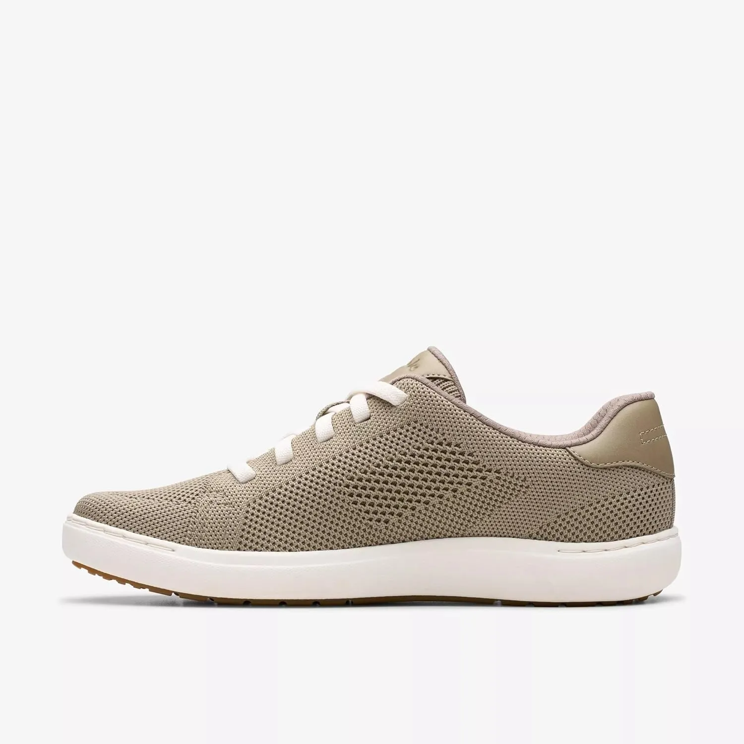 Clarks Women's Nalle Lace Sneaker