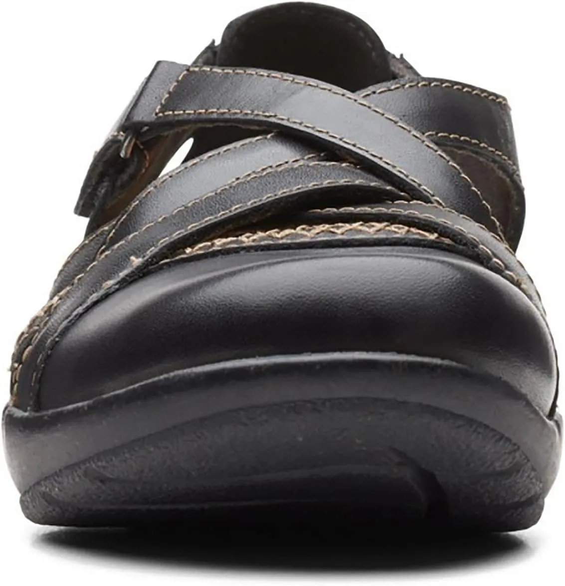 Clarks Women's Roseville Step Mary Jane Flat