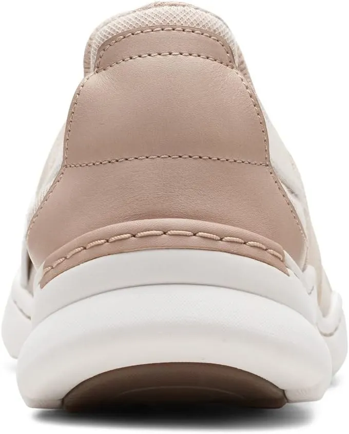 Clarks Women's, Teagan Go Slip-On Sneaker