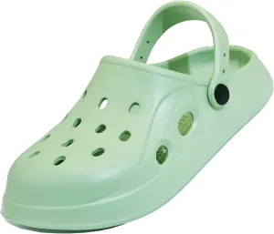 Classic Garden Clogs for Women and Men, Non-Slip Mules Sandals, Slip On Work Shoes Heel Strap Lightweight Shower Slippers Beach Indoor Outdoor Casual Wear Soft Air Cushion Sole Slides