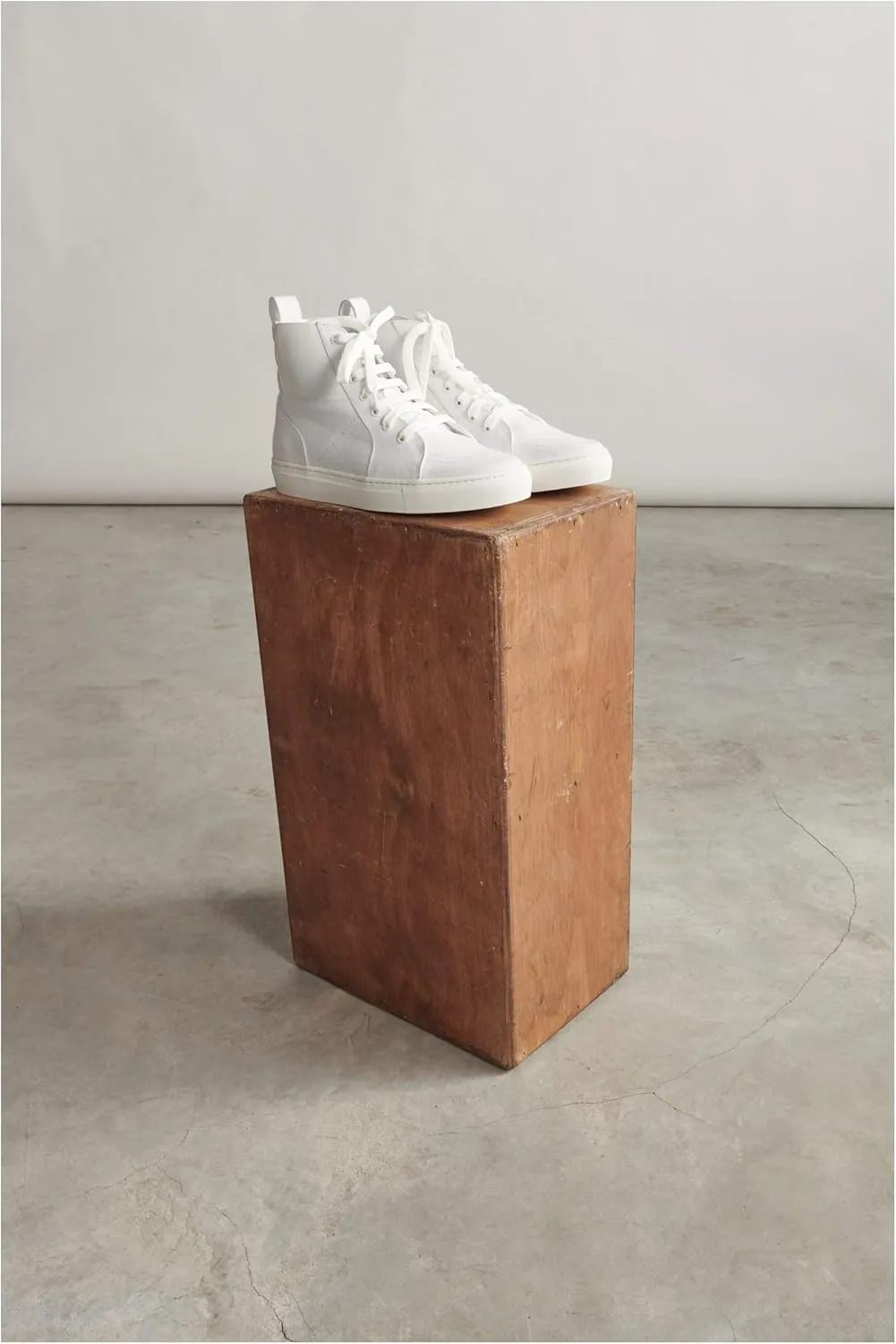 Classic High Top Sneaker