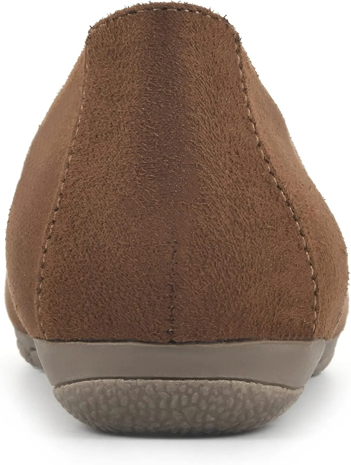 CLIFFS BY WHITE MOUNTAIN Women's Gracefully Tailored Loafer Flat