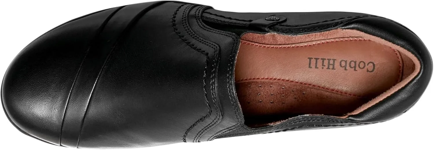 Cobb Hill Laurel Slip-on