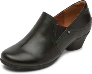 Cobb Hill Laurel V Shootie Women's Slip On