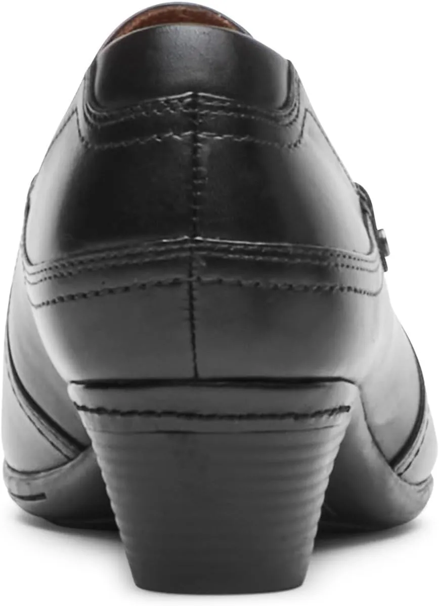 Cobb Hill Laurel V Shootie Women's Slip On