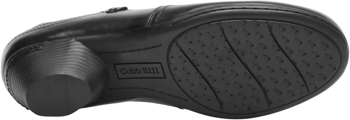 Cobb Hill Laurel V Shootie Women's Slip On