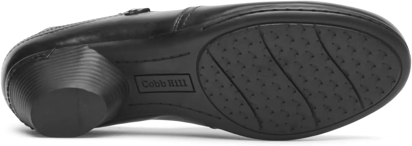 Cobb Hill Laurel V Shootie Women's Slip On
