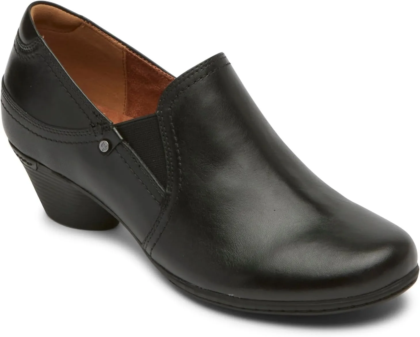 Cobb Hill Laurel V Shootie Women's Slip On