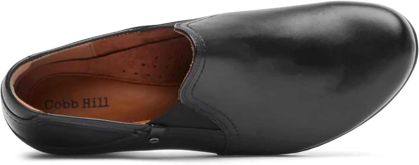 Cobb Hill Laurel V Shootie Women's Slip On