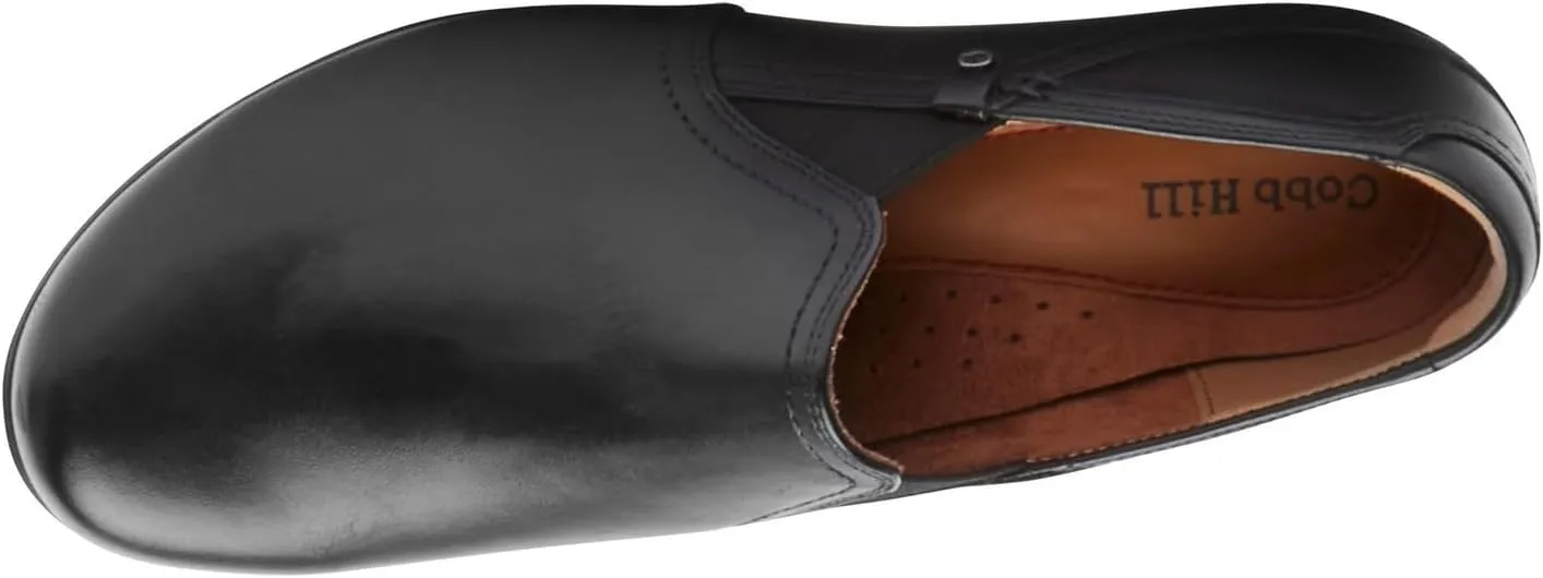 Cobb Hill Laurel V Shootie Women's Slip On