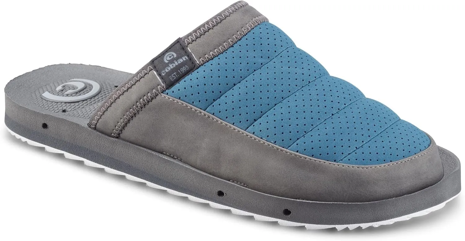 Cobian Men's Hobgood Draino Mule Slippers
