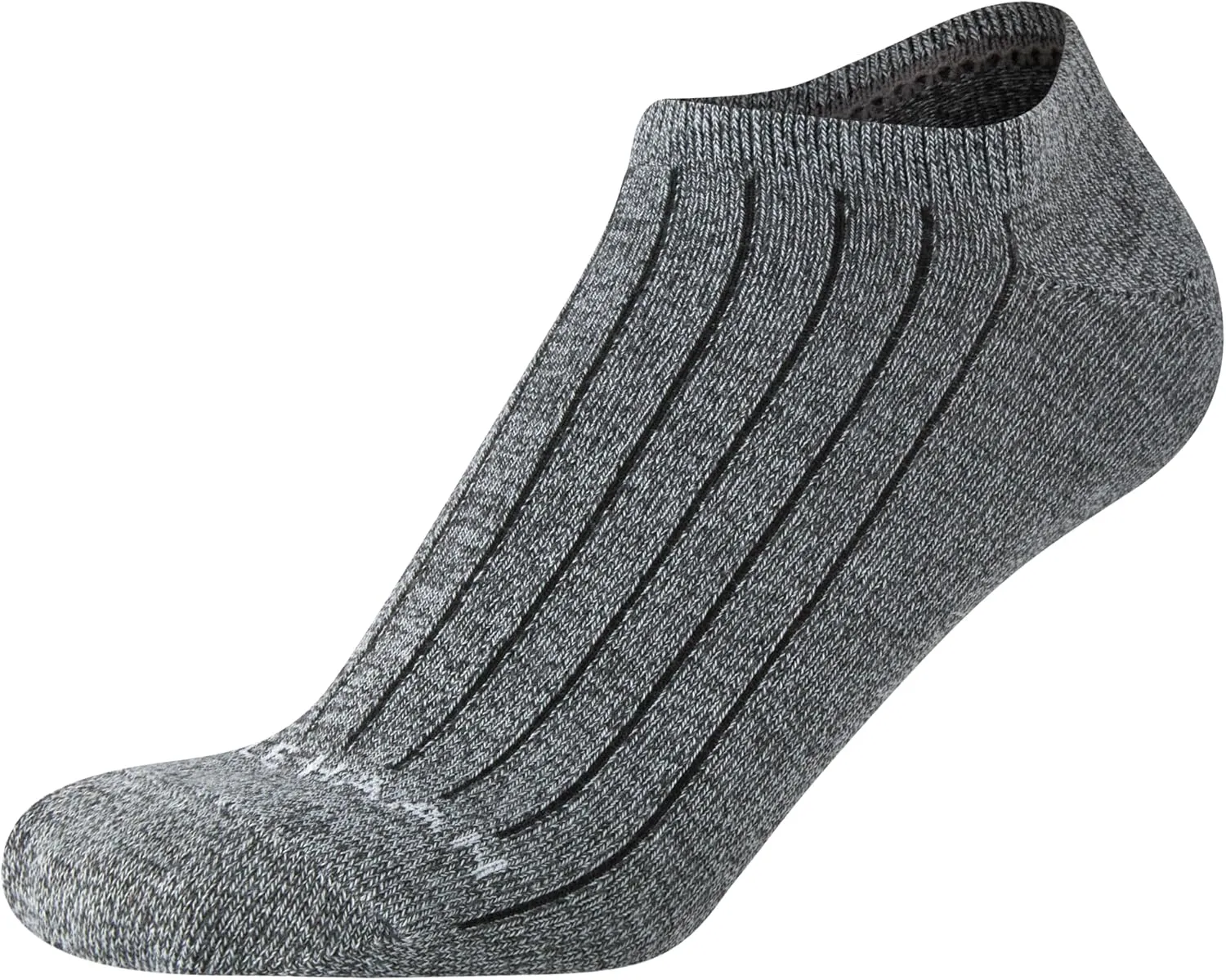 Cole Haan Women's Performance Cushion No Show Athletic Socks (6 Pairs)
