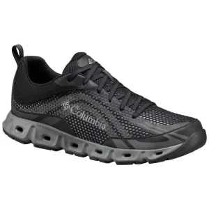 Columbia Men Black DRAINMAKER IV