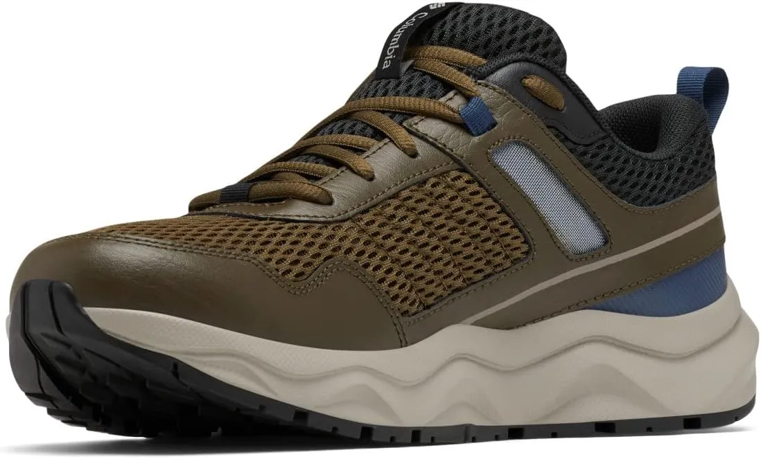Columbia Men's Plateau Hiking Shoe