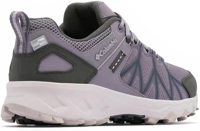 Columbia Women's Peakfreak Ii Outdry Hiking Shoe