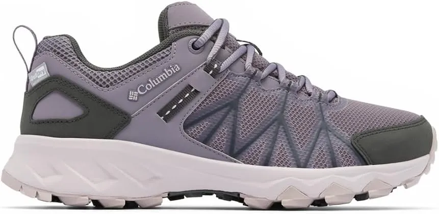Columbia Women's Peakfreak Ii Outdry Hiking Shoe