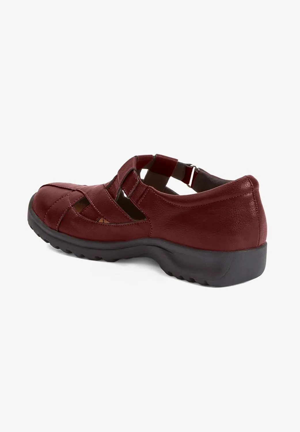 Comfortview Women's The Cailyn Flat (Wide Widths Available)