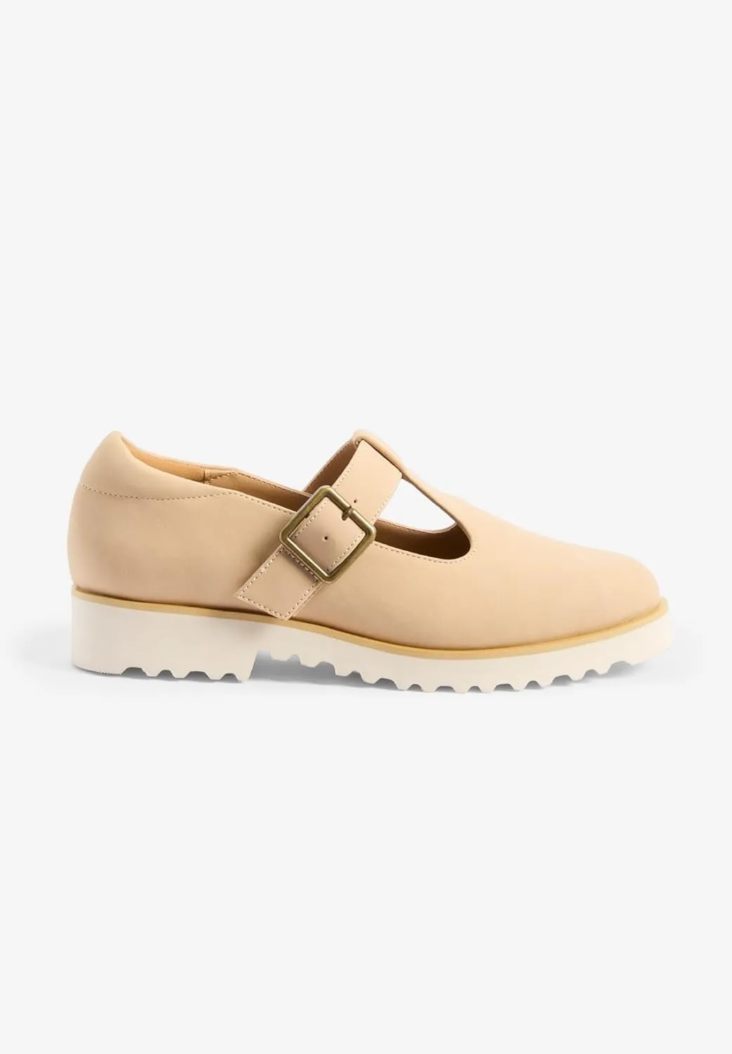 Comfortview Women's The Kori Flat (Wide Widths Available)