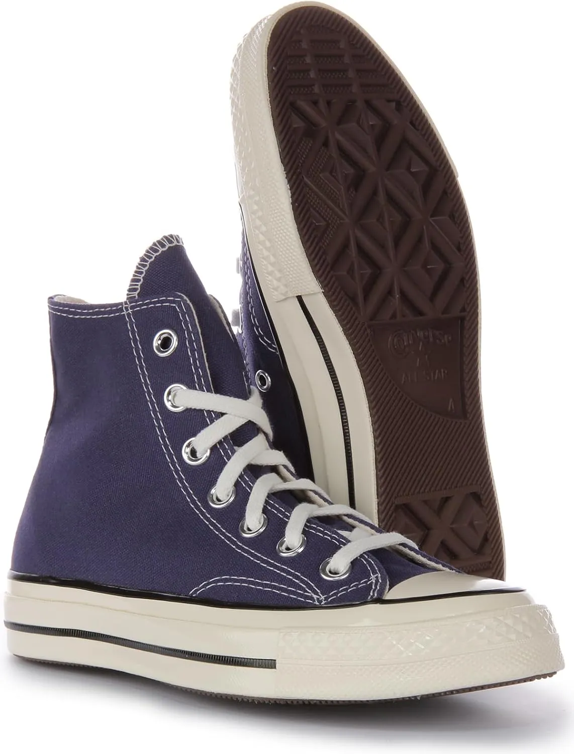 Converse Chuck 70 Fall Textile Trainers