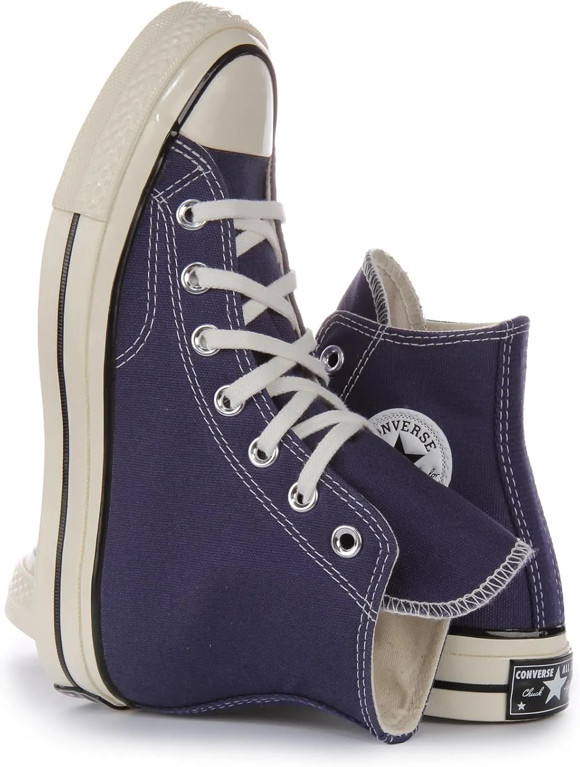 Converse Chuck 70 Fall Textile Trainers