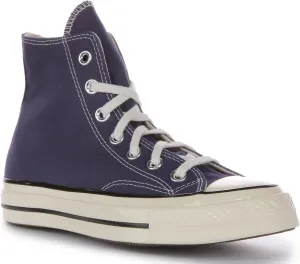 Converse Chuck 70 Fall Textile Trainers