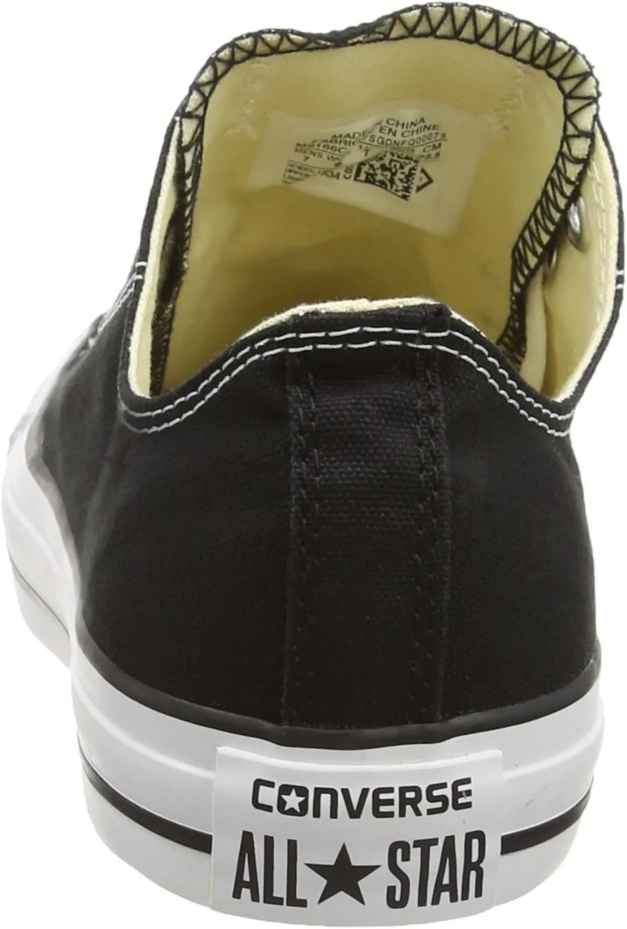 Converse Chucks 1X228 CT AS Slip Charcoal Orange Grey Men's Casual Skateboarding Sneakers