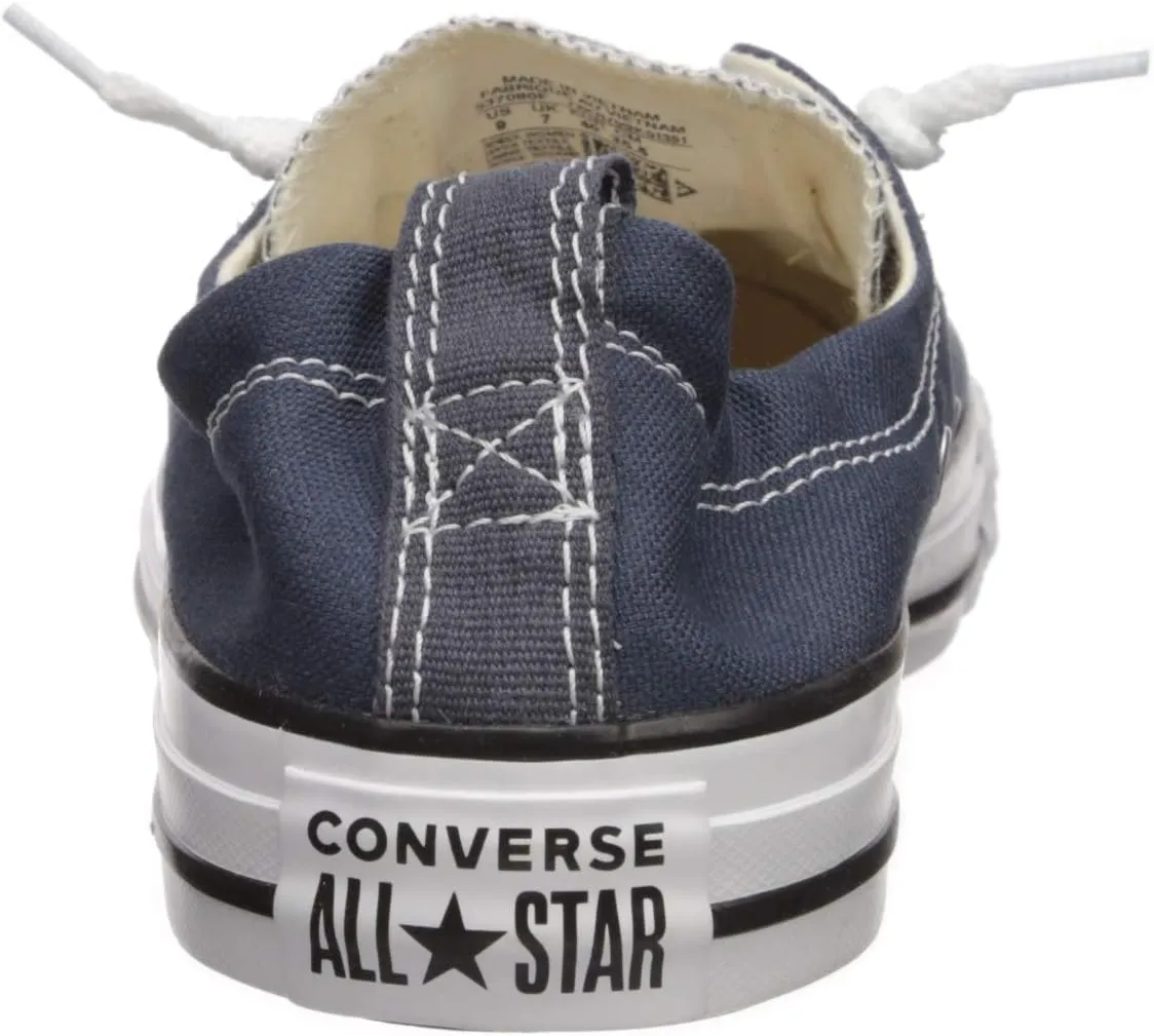 Converse Women's Chuck Taylor All Star Shoreline Slip-on Low Top Sneaker