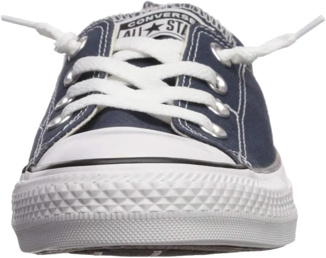 Converse Women's Chuck Taylor All Star Shoreline Slip-on Low Top Sneaker