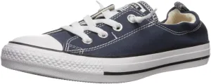 Converse Women's Chuck Taylor All Star Shoreline Slip-on Low Top Sneaker