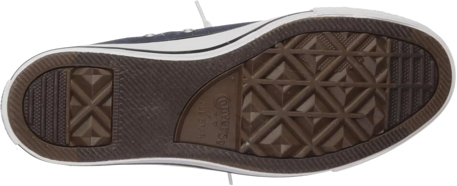 Converse Women's Chuck Taylor All Star Shoreline Slip-on Low Top Sneaker