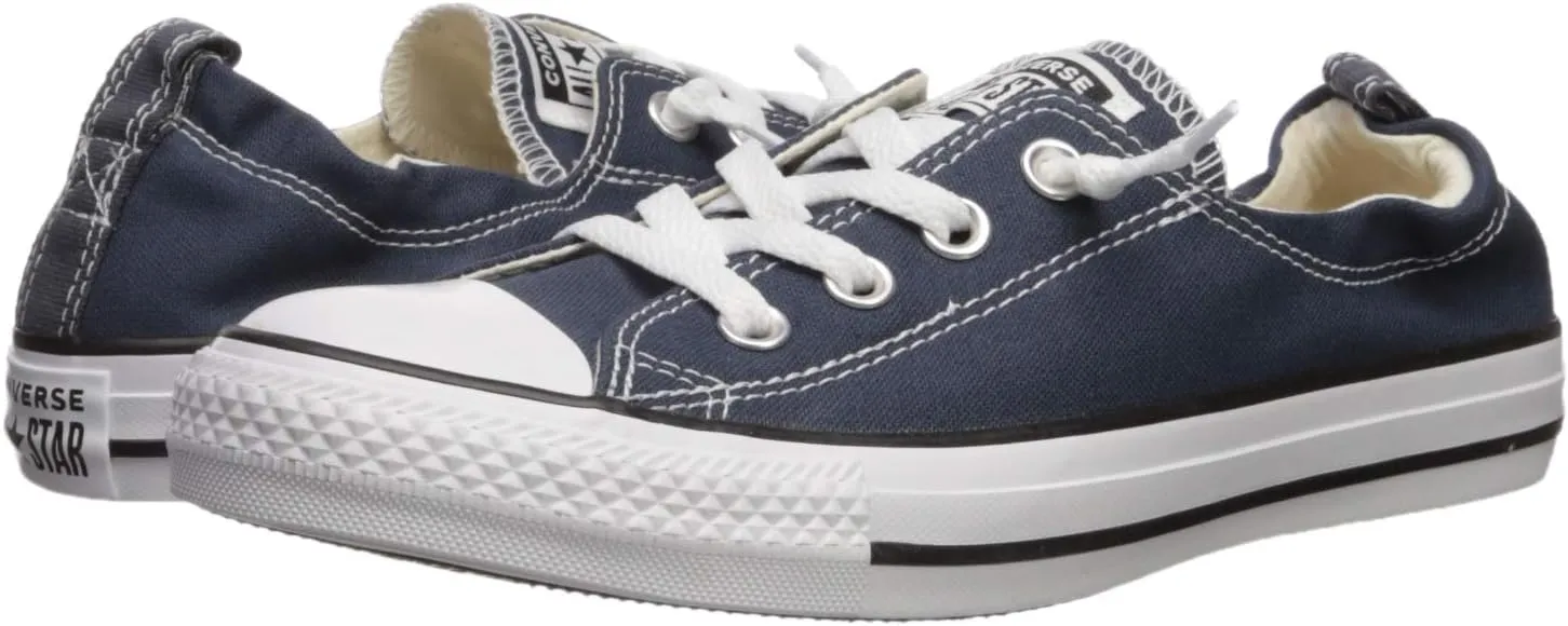 Converse Women's Chuck Taylor All Star Shoreline Slip-on Low Top Sneaker