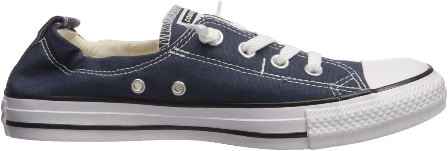 Converse Women's Chuck Taylor All Star Shoreline Slip-on Low Top Sneaker