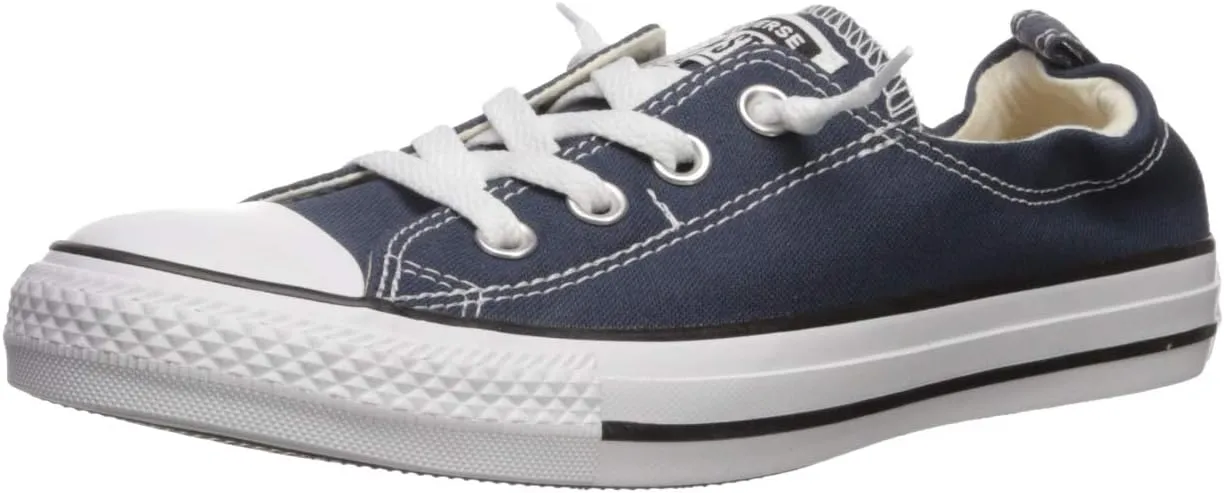 Converse Women's Chuck Taylor All Star Shoreline Slip-on Low Top Sneaker