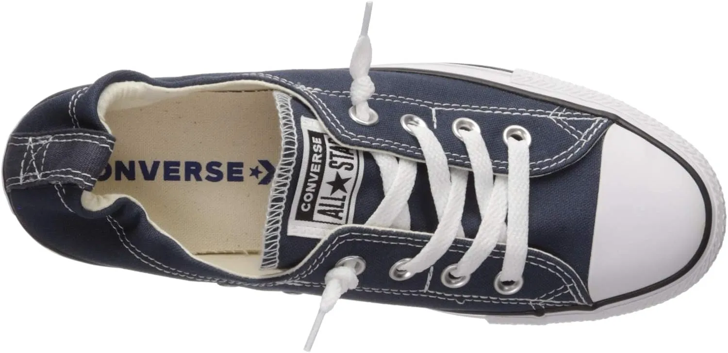Converse Women's Chuck Taylor All Star Shoreline Slip-on Low Top Sneaker