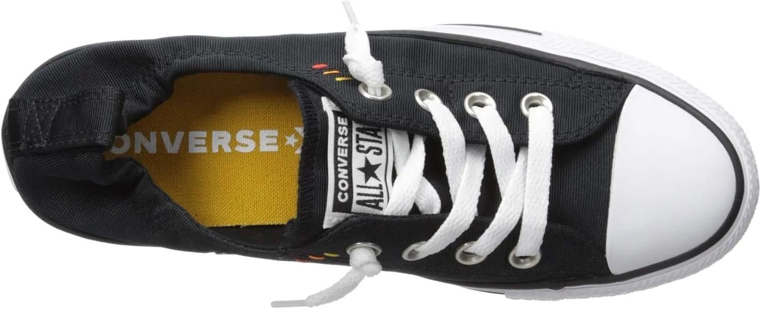 Converse Women's Chuck Taylor Shoreline All of The Stars Sneaker