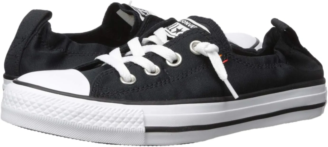 Converse Women's Chuck Taylor Shoreline All of The Stars Sneaker