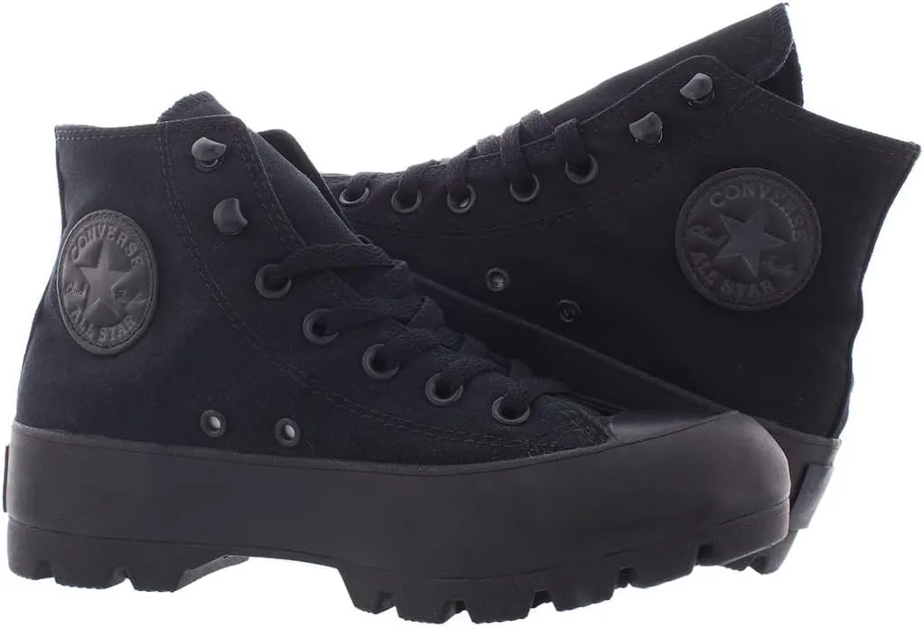 Converse Women's Platform