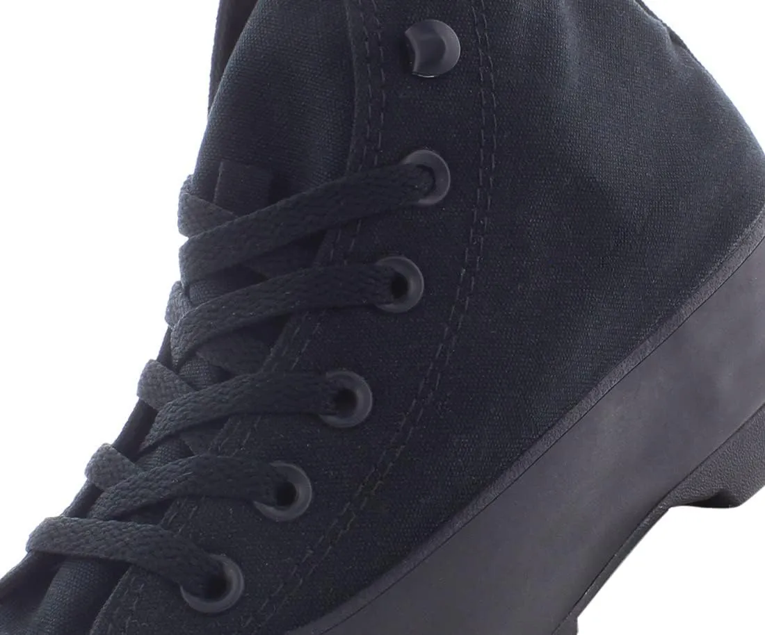 Converse Women's Platform