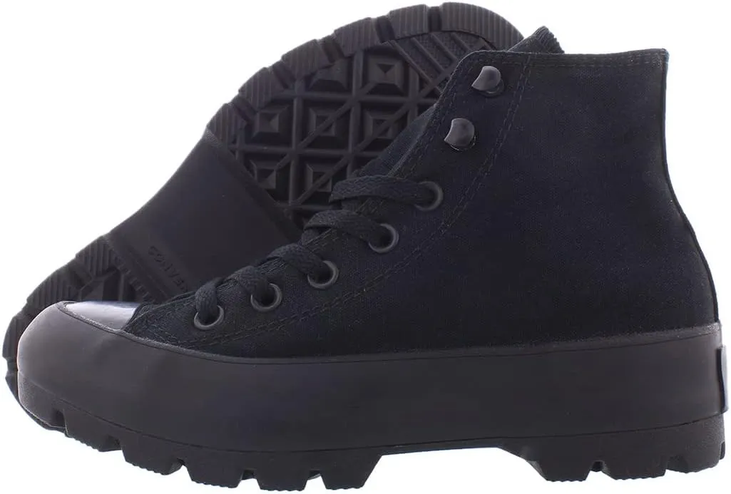 Converse Women's Platform
