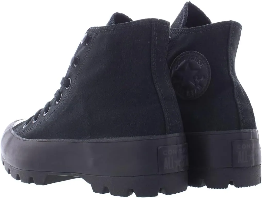 Converse Women's Platform