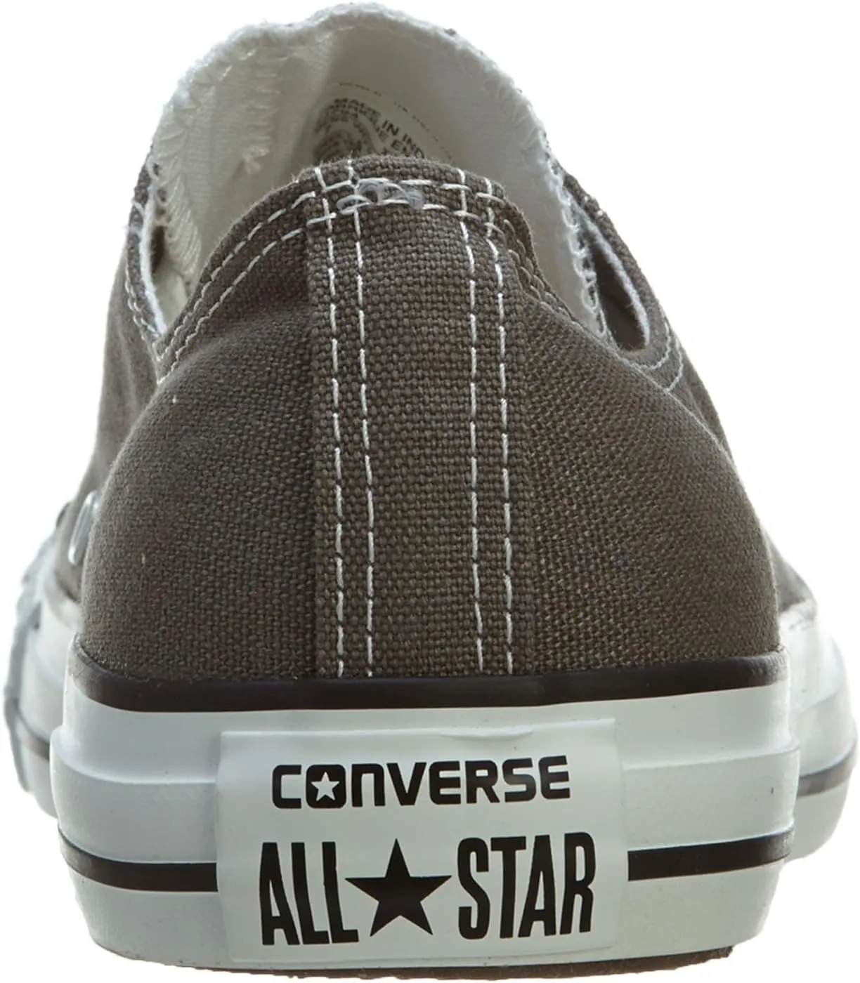 Converse Women's Platform