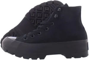 Converse Women's Platform