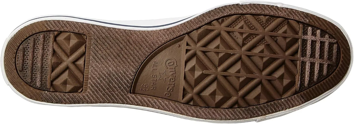 Converse Women's Platform